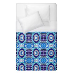 E 6 1 Duvet Cover (single Size) by ArtworkByPatrick