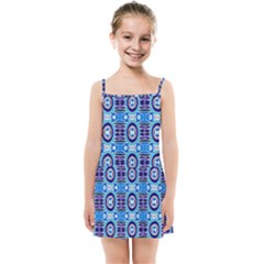 E 6 1 Kids  Summer Sun Dress by ArtworkByPatrick