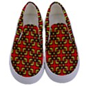 Rby 34 Kids  Canvas Slip Ons View1