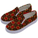 Rby 34 Kids  Canvas Slip Ons View2