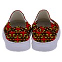 Rby 34 Kids  Canvas Slip Ons View4