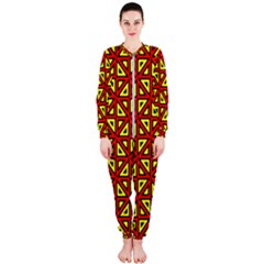 Rby 36 Onepiece Jumpsuit (ladies)  by ArtworkByPatrick