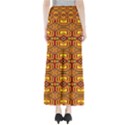 Rby 38 Full Length Maxi Skirt View2