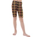 Rby 39 Kids  Mid Length Swim Shorts View1