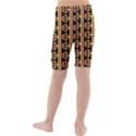 Rby 39 Kids  Mid Length Swim Shorts View2