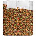 Rby 41 Duvet Cover Double Side (California King Size) View1