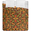 Rby 41 Duvet Cover Double Side (California King Size) View2