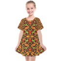 Rby 41 Kids  Smock Dress View1