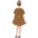 Rby 41 Kids  Smock Dress View2