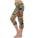 Ornament 1 Capri Yoga Leggings View2