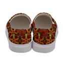 F 4 Women s Canvas Slip Ons View4