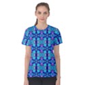 F 4 1 Women s Cotton Tee View1