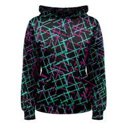 1980chaos Women s Pullover Hoodie