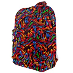 F 5 1 Classic Backpack by ArtworkByPatrick