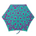 Butterfly Mini Folding Umbrellas View1