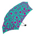 Butterfly Mini Folding Umbrellas View2