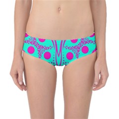 Butterfly Classic Bikini Bottoms by designsbyamerianna