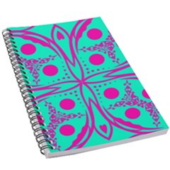 Butterfly 5 5  X 8 5  Notebook by designsbyamerianna