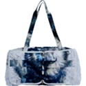 Gray Wolf - Forest King Multi Function Bag View1