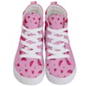 Summer Kids  Hi-Top Skate Sneakers View1