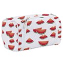 Summer Watermelon Pattern Toiletries Pouch View2