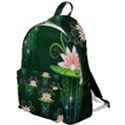 Background Non Seamless Pattern The Plain Backpack View1