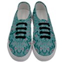 Lotus  Bloom Lagoon Of Soft Warm Clear Peaceful Water Men s Classic Low Top Sneakers View1