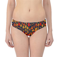 F 9 Hipster Bikini Bottoms by ArtworkByPatrick