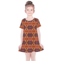 G 2 Kids  Simple Cotton Dress