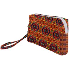 G 2 Wristlet Pouch Bag (small)