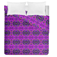 G 3 Duvet Cover Double Side (queen Size)