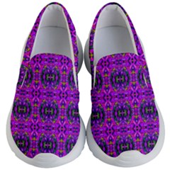 G 3 Kids  Lightweight Slip Ons by ArtworkByPatrick