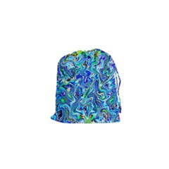 G 6 Drawstring Pouch (xs) by ArtworkByPatrick