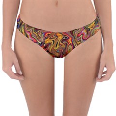 G 7 Reversible Hipster Bikini Bottoms