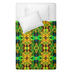 G 8 Duvet Cover Double Side (single Size) by ArtworkByPatrick