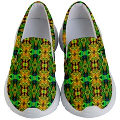 G 8 Kids  Lightweight Slip Ons by ArtworkByPatrick