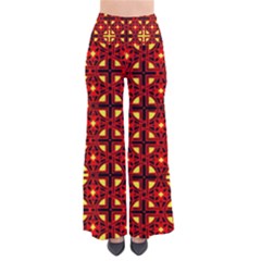 H 1 So Vintage Palazzo Pants by ArtworkByPatrick