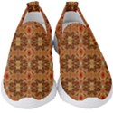 H 3 Kids  Slip On Sneakers View1