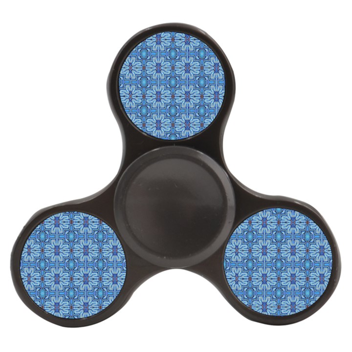 H 4 Finger Spinner