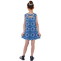 H 4 Kids  Cross Back Dress View2