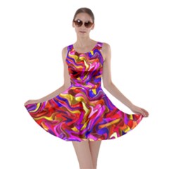 H 9 Skater Dress by ArtworkByPatrick