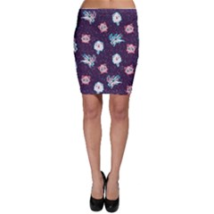 Fairy Type Bodycon Skirt by Mezalola