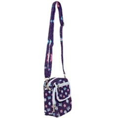 Fairy Type Shoulder Strap Belt Bag