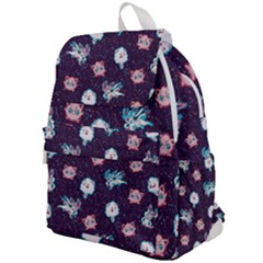 Fairy Type Top Flap Backpack by Mezalola