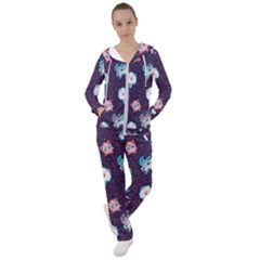 Fairy Type Women s Tracksuit by Mezalola