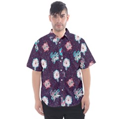 Fairy Type Men s Short Sleeve Shirt