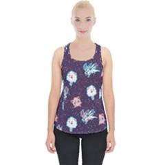 Fairy Type Piece Up Tank Top by Mezalola