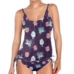 Fairy Type Tankini Set by Mezalola