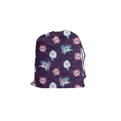 Fairy Type Drawstring Pouch (small)