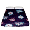 Fairy Type Fitted Sheet (King Size) View1